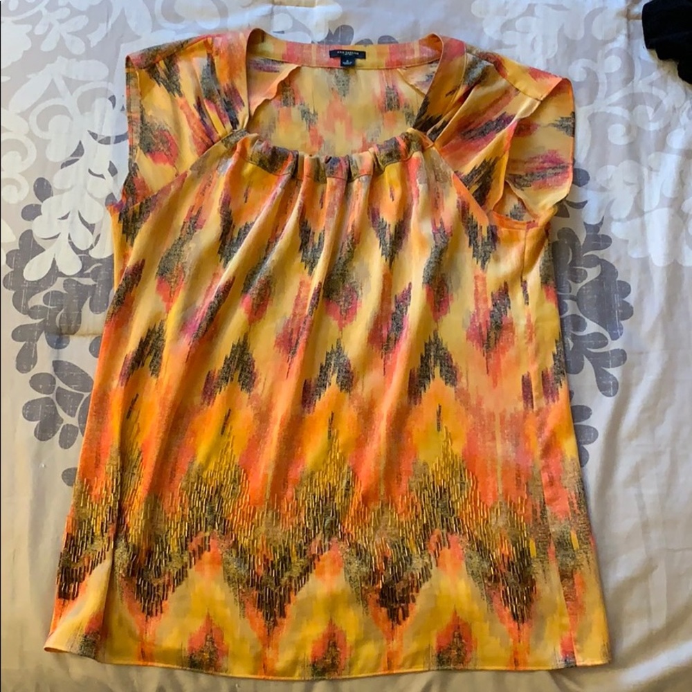 Dress shirt